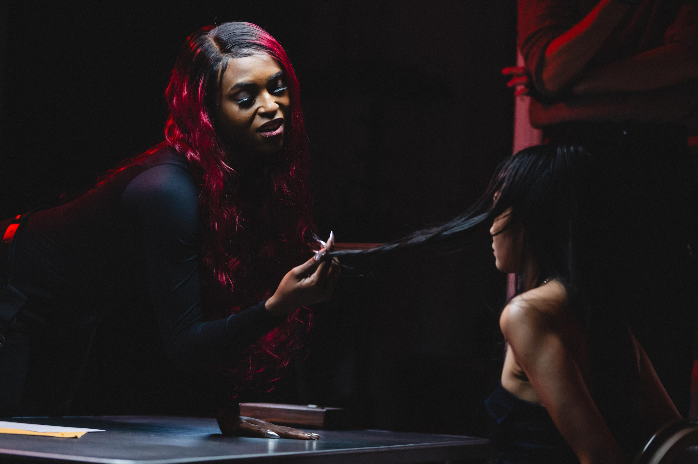 Untitled Sureiya Hayes 2